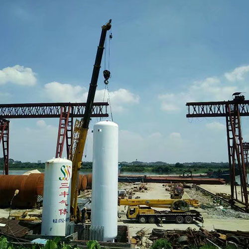 惠州三豐氣體 專業工業氣體生產廠家，滿足您的多元化需求